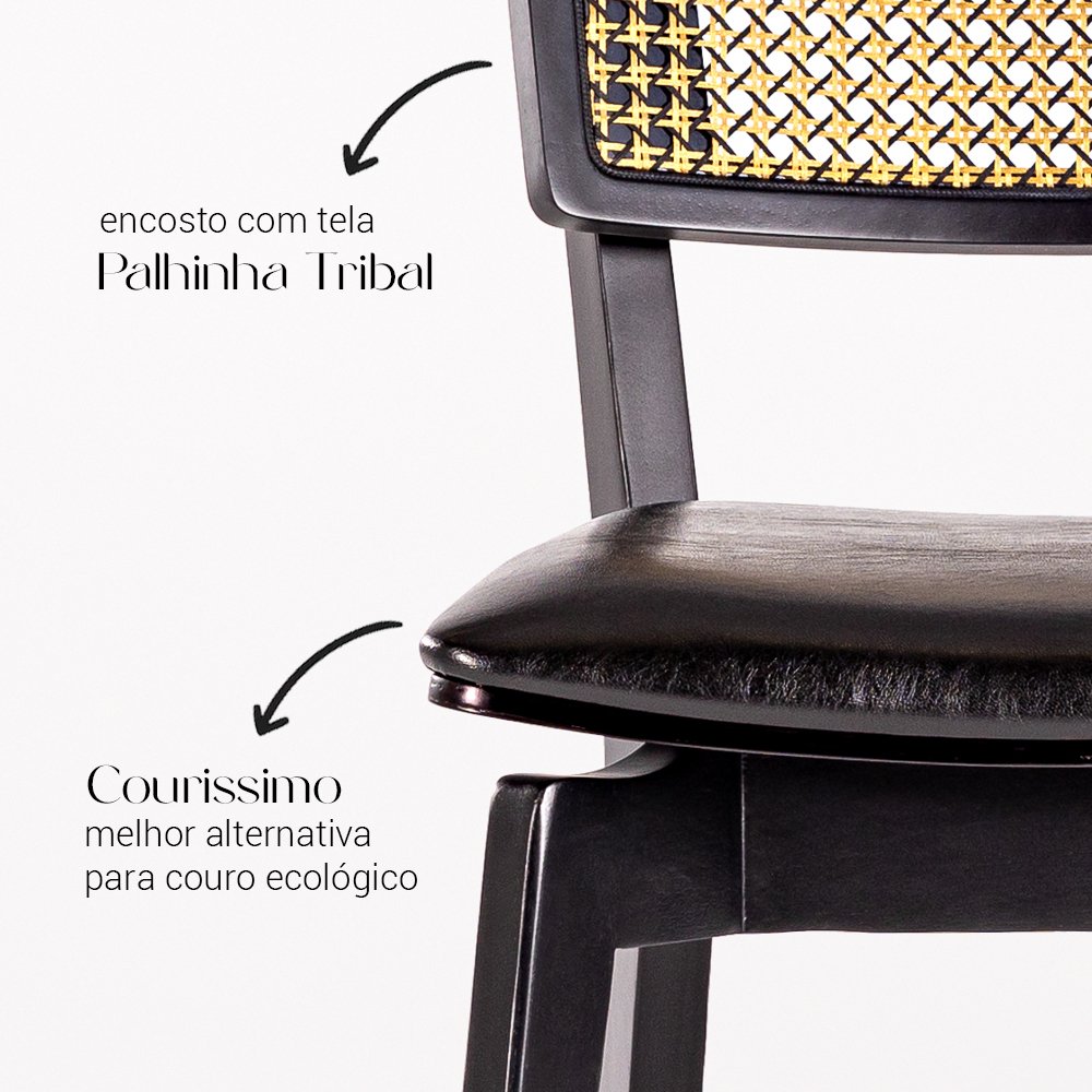 vicky vitoria preto palha tribal a1821 6