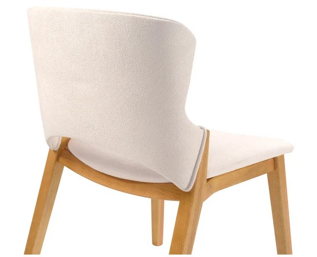 como usar cadeiras na decoracao alem da sala de jantar