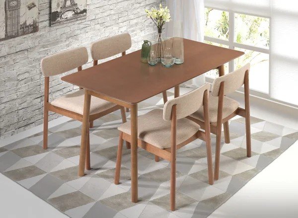 5 dicas para escolher a mesa de jantar ideal 01