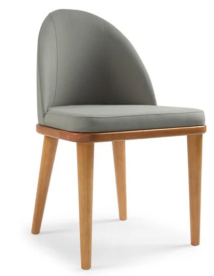 diferenca entre tecidos para cadeiras linho courissimo e boucle 01